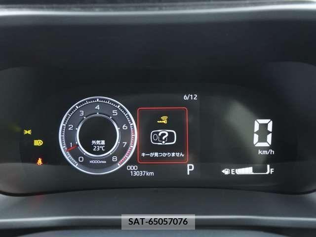 Toyota RAIZE 2023-09 324448-12