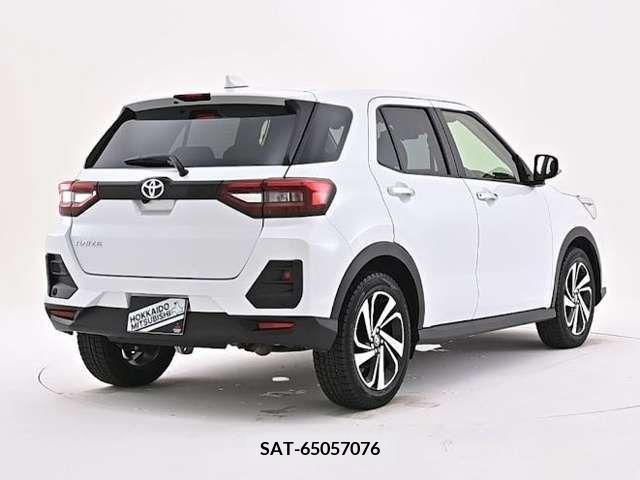 Toyota RAIZE 2023-09 324448-19