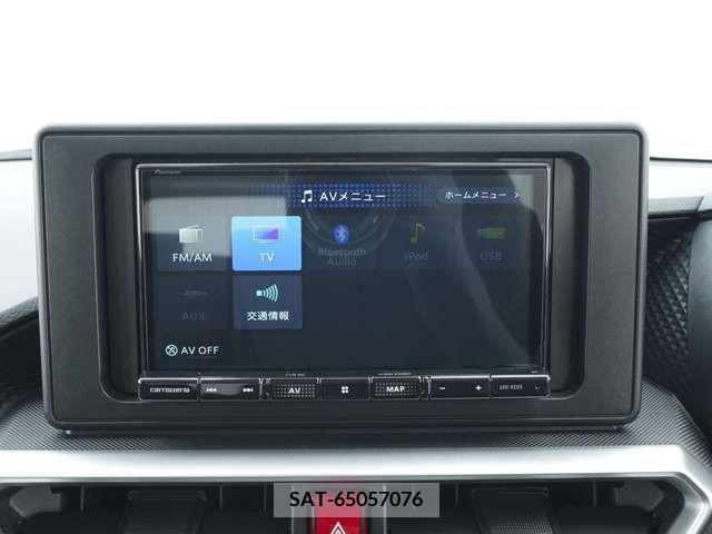 Toyota RAIZE 2023-09 324448-9