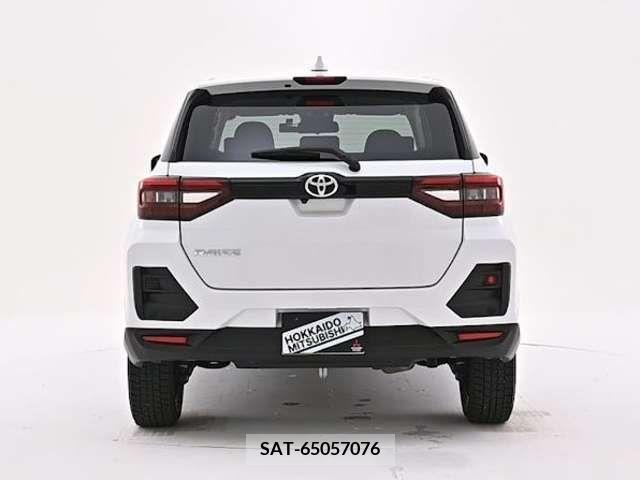 Toyota RAIZE 2023-09 324448-18