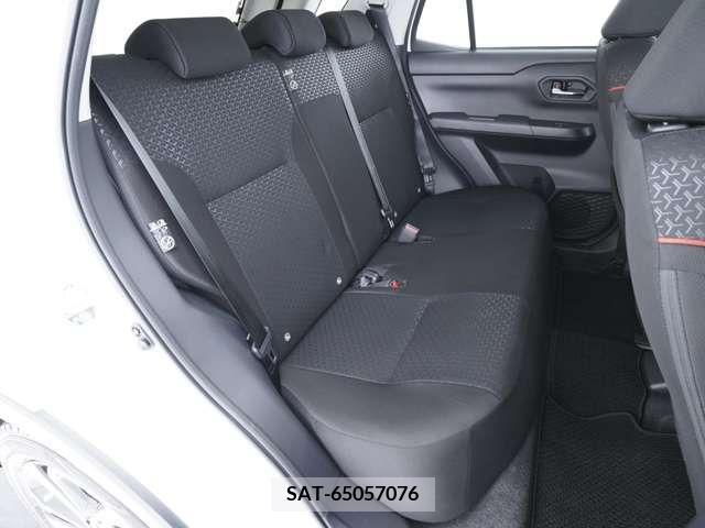 Toyota RAIZE 2023-09 324448-6