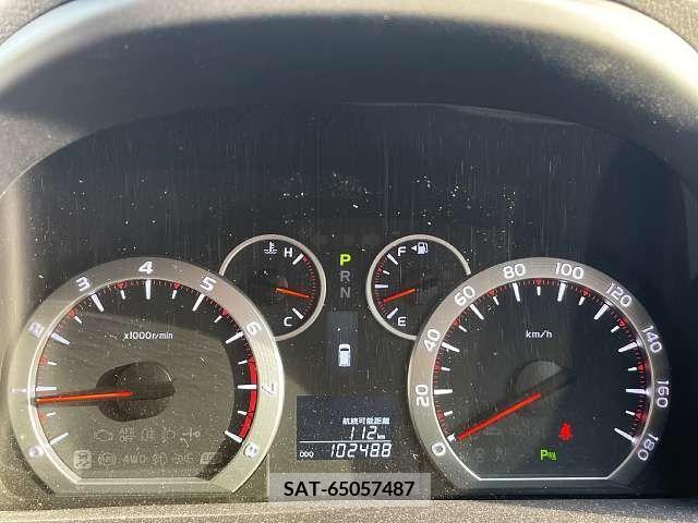 Toyota ALPHARD 2010-01 279747-3