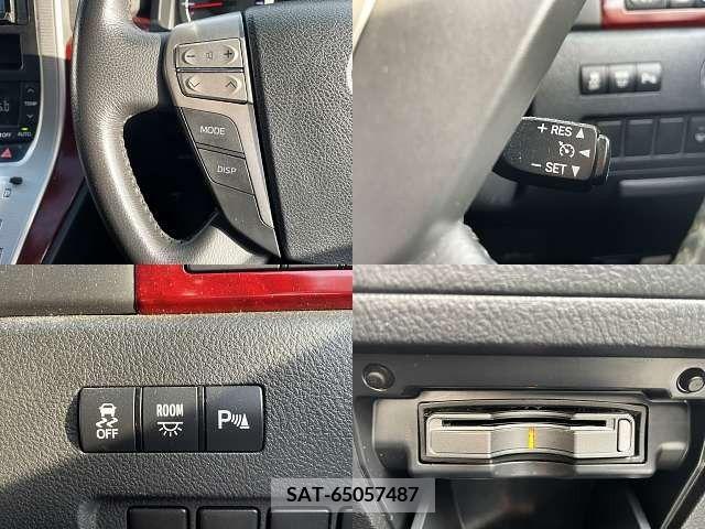 Toyota ALPHARD 2010-01 279747-5