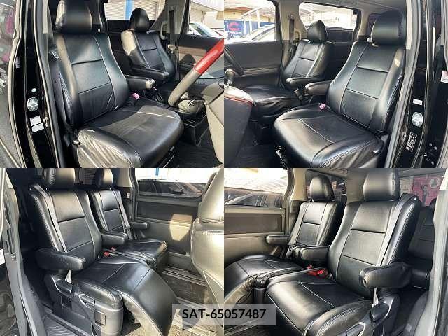 Toyota ALPHARD 2010-01 279747-6