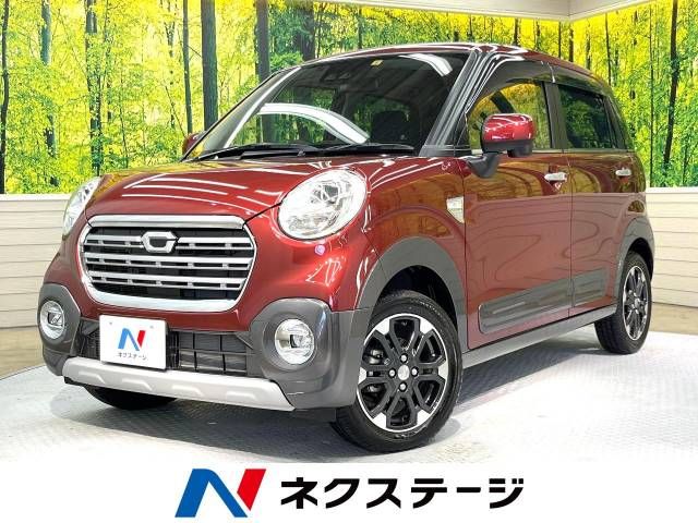 Daihatsu CAST 2018-07 13359-0