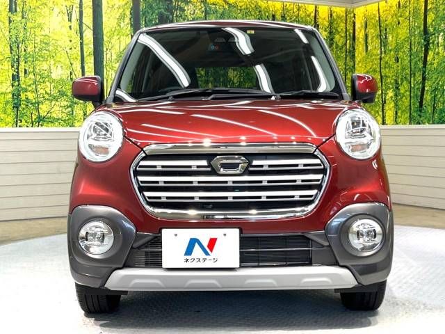 Daihatsu CAST 2018-07 13359-14