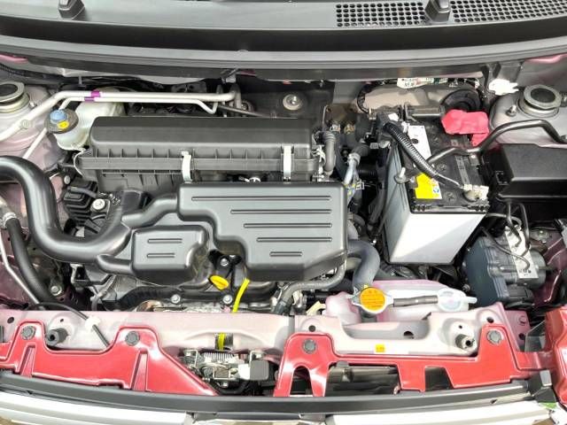 Daihatsu CAST 2018-07 13359-18
