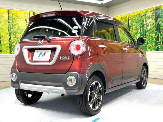 Daihatsu CAST 2018-07 13359-17