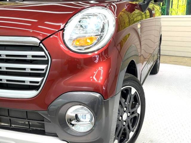 Daihatsu CAST 2018-07 13359-12
