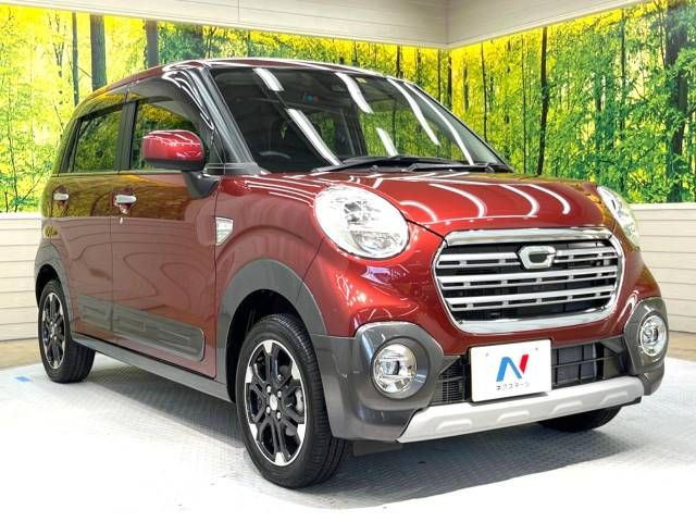 Daihatsu CAST 2018-07 13359-16