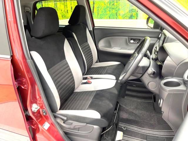 Daihatsu CAST 2018-07 13359-8