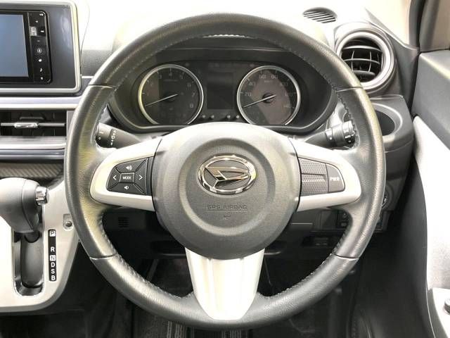 Daihatsu CAST 2018-07 13359-11