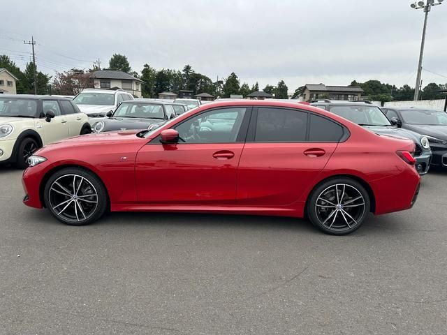 Bmw 3 SERIES 2023-03 14395-3