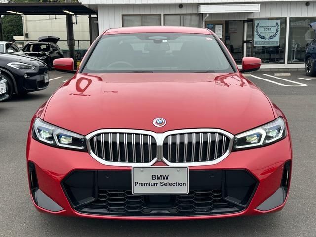 Bmw 3 SERIES 2023-03 14395-4