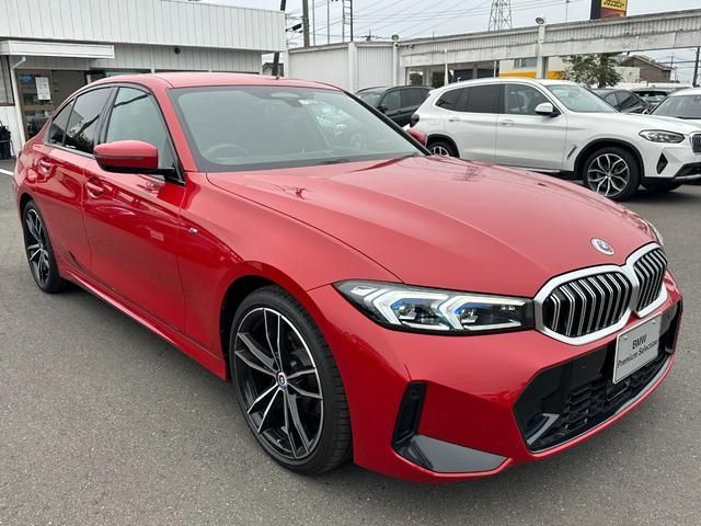 Bmw 3 SERIES 2023-03 14395-5