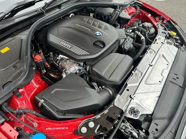 Bmw 3 SERIES 2023-03 14395-6