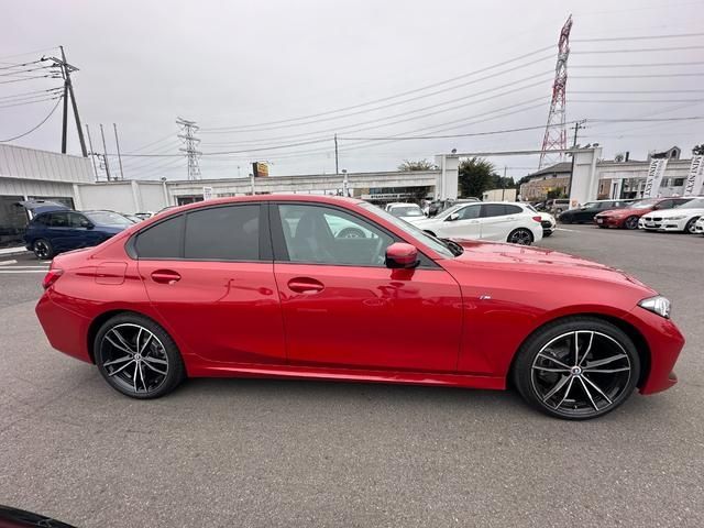Bmw 3 SERIES 2023-03 14395-8