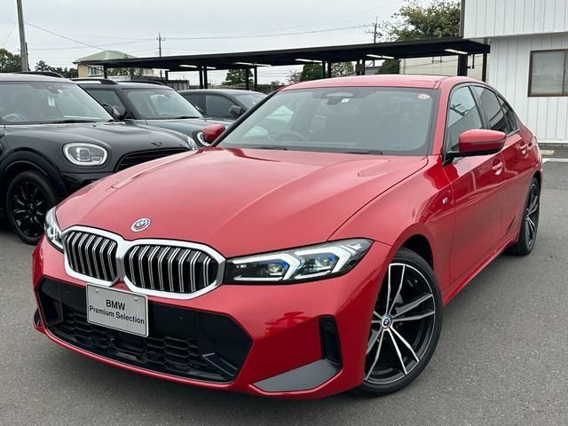 Bmw 3 SERIES 2023-03 14395-0