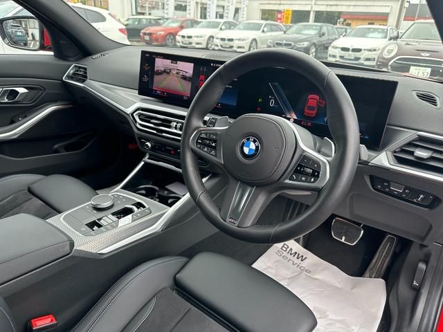 Bmw 3 SERIES 2023-03 14395-1