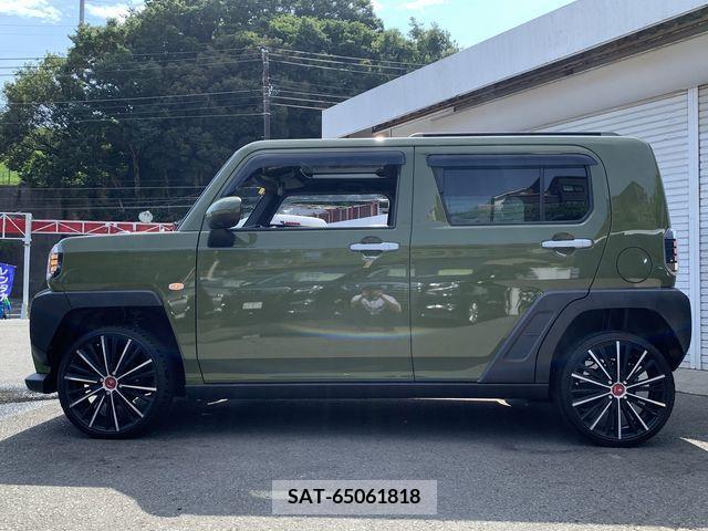 Daihatsu TAFT 2020-08 385408-8