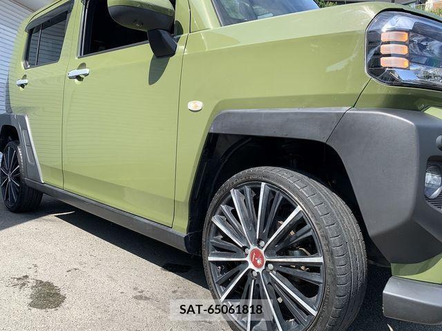 Daihatsu TAFT 2020-08 385408-9