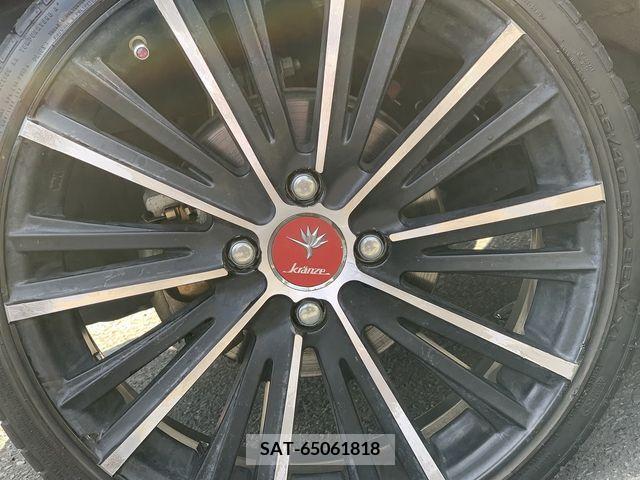 Daihatsu TAFT 2020-08 385408-11