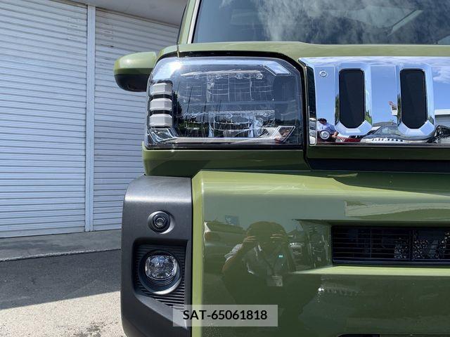 Daihatsu TAFT 2020-08 385408-12