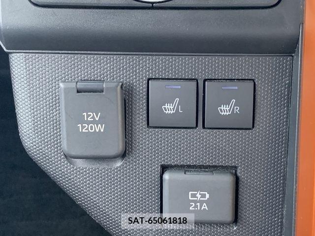Daihatsu TAFT 2020-08 385408-28