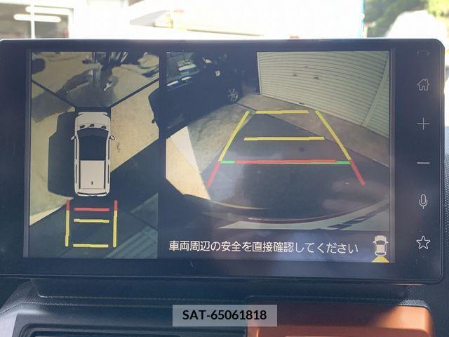 Daihatsu TAFT 2020-08 385408-27