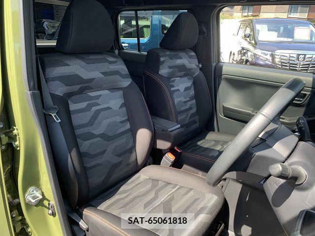 Daihatsu TAFT 2020-08 385408-16