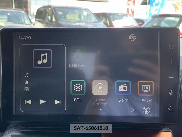 Daihatsu TAFT 2020-08 385408-26