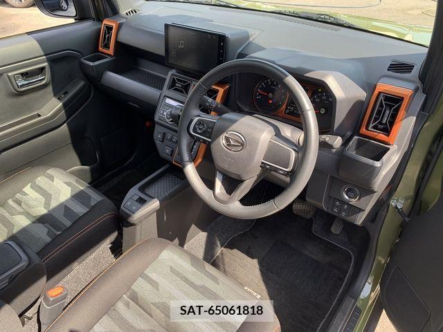 Daihatsu TAFT 2020-08 385408-17