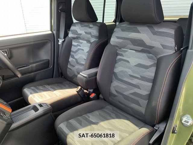 Daihatsu TAFT 2020-08 385408-19