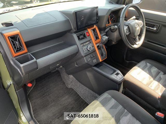 Daihatsu TAFT 2020-08 385408-20