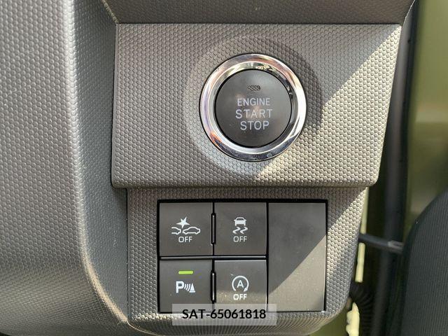 Daihatsu TAFT 2020-08 385408-25