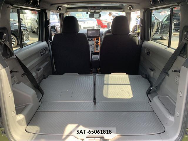 Daihatsu TAFT 2020-08 385408-23
