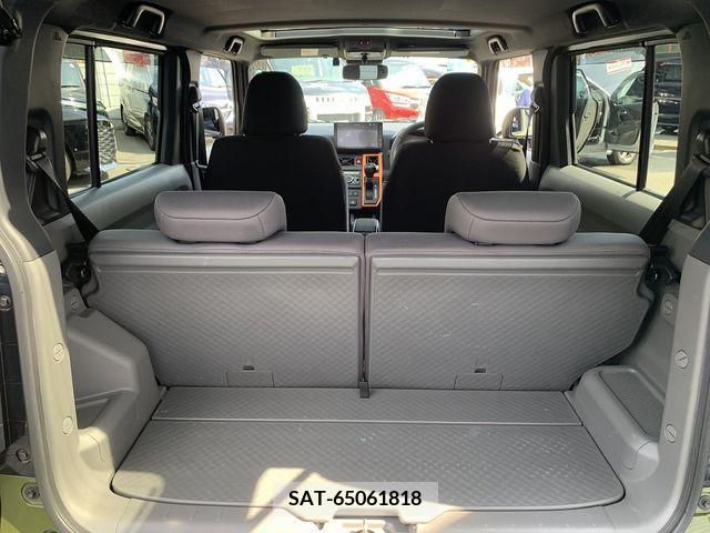 Daihatsu TAFT 2020-08 385408-22