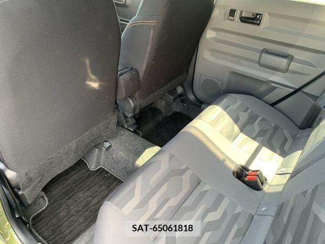 Daihatsu TAFT 2020-08 385408-21