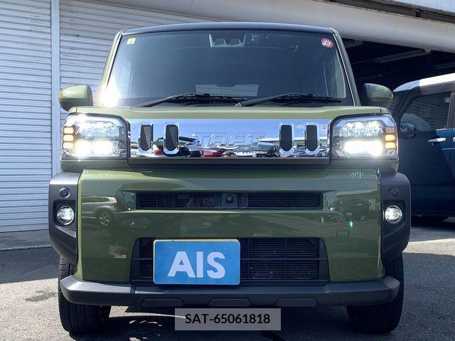Daihatsu TAFT 2020-08 385408-3