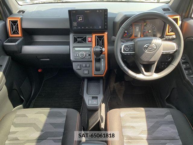 Daihatsu TAFT 2020-08 385408-2