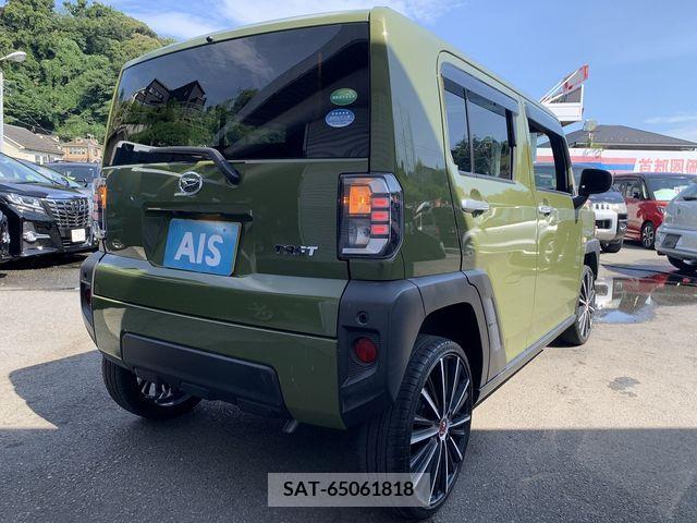 Daihatsu TAFT 2020-08 385408-1