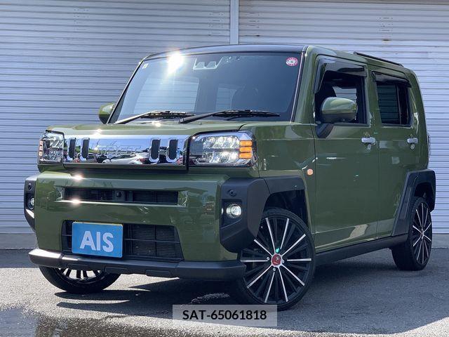 Daihatsu TAFT 2020-08 385408-0