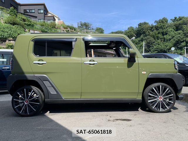 Daihatsu TAFT 2020-08 385408-5