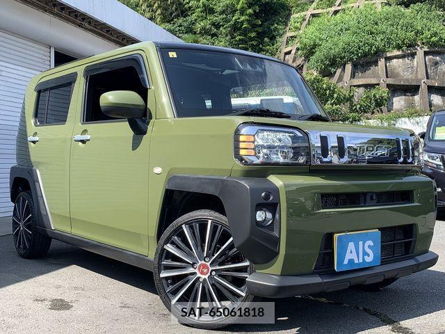 Daihatsu TAFT 2020-08 385408-4