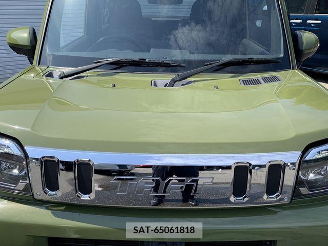 Daihatsu TAFT 2020-08 385408-14
