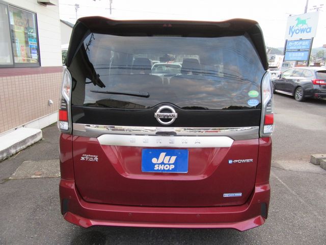 Nissan SERENA 2019-06 187379-26