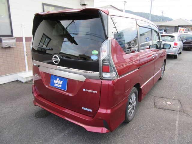 Nissan SERENA 2019-06 187379-25