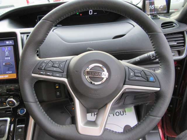 Nissan SERENA 2019-06 187379-16