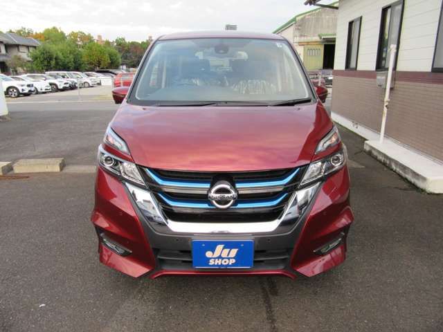 Nissan SERENA 2019-06 187379-1