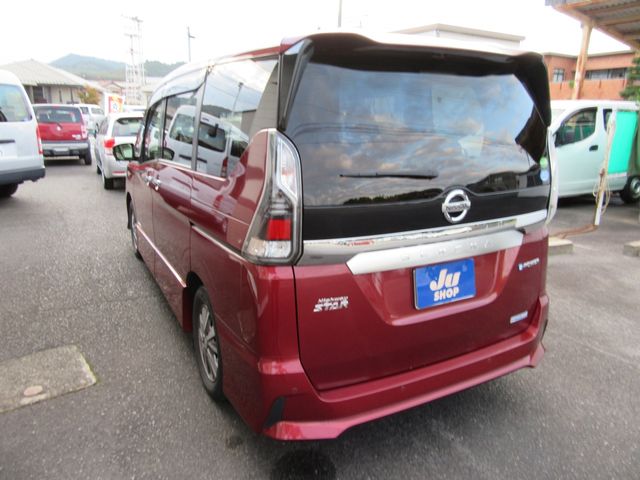 Nissan SERENA 2019-06 187379-27